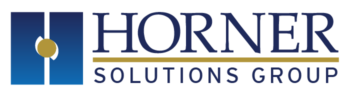 Horner Solution Logo