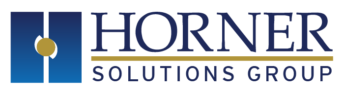 Horner Solution Logo